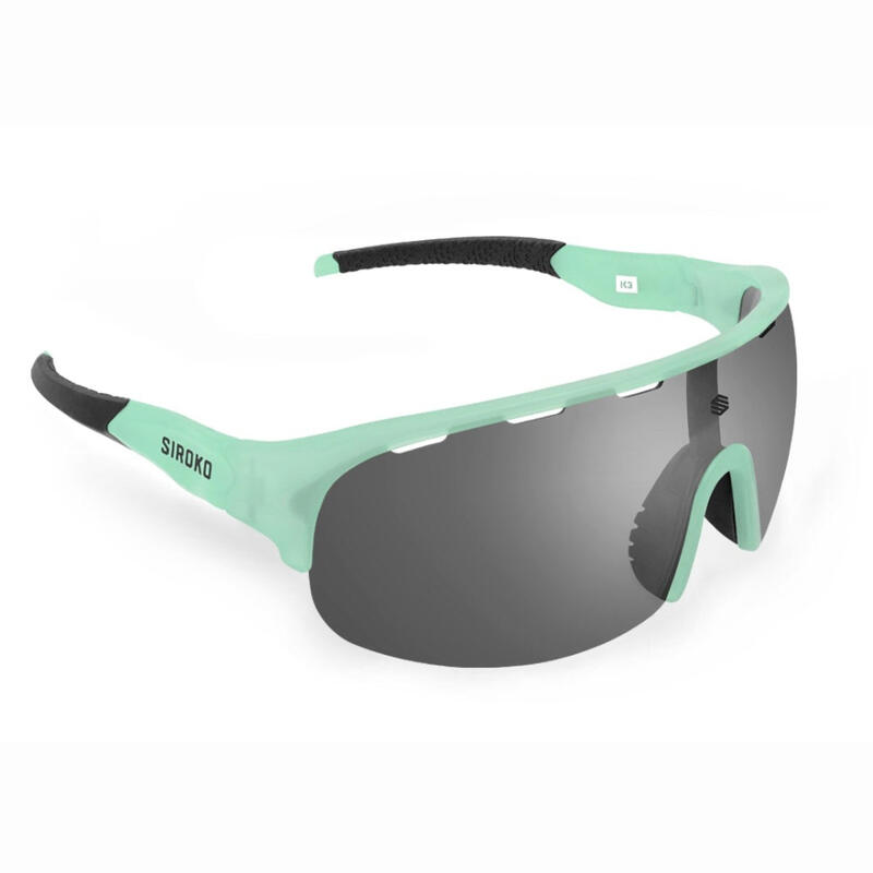 Lunettes vélo photochromiques K3 PhotoChromic Donauradweg