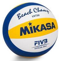 Ballon de Volleyball Mikasa Beach VXT30