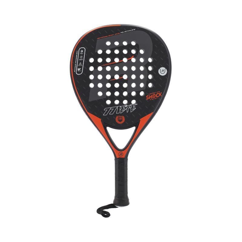 Pala de pádel adutlo Royal Padel RP 771 EFE Naranja