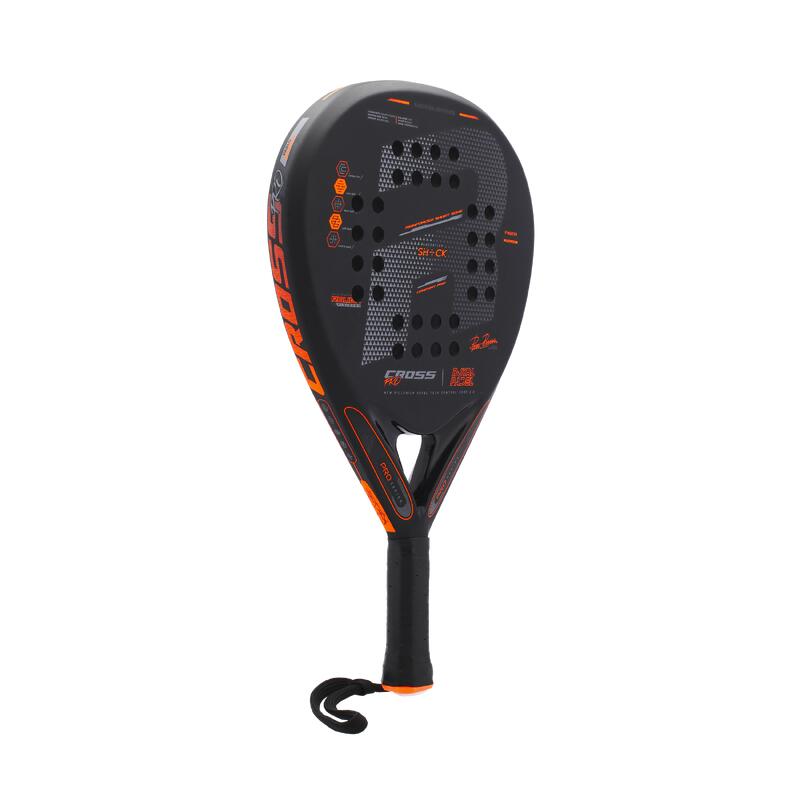 Raquette de padel Royal Padel Cross Pro 2023