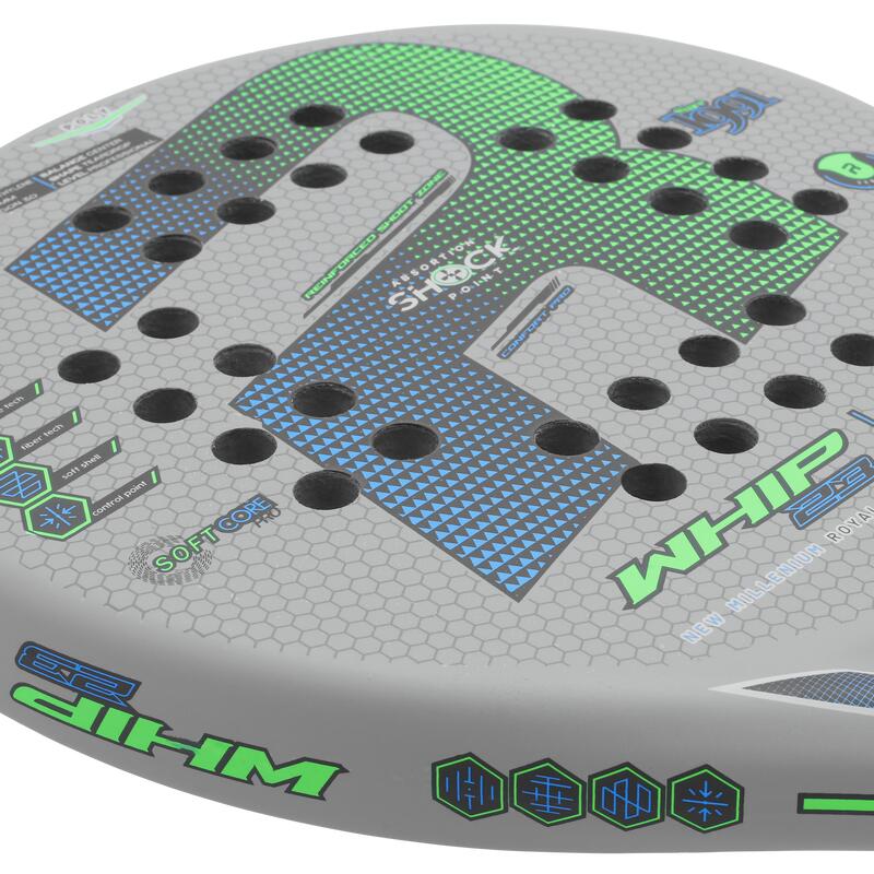 Padelracket Royal Padel Whip Poly 2023