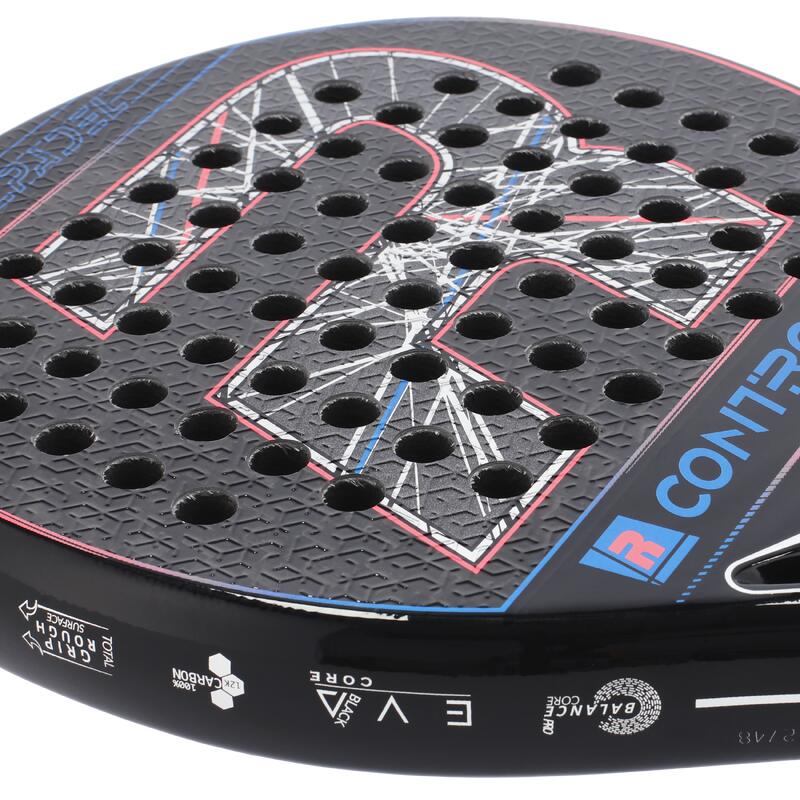 Padelracket Royal Padel M27 R-Control 2023