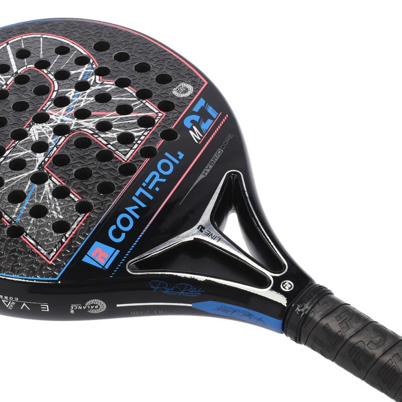 Padelracket Royal Padel M27 R-Control 2023