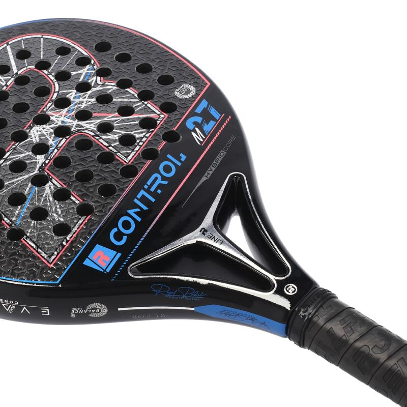 Racket z padel Royal Padel R Control