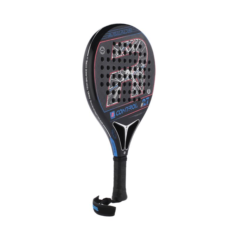 Racket z padel Royal Padel R Control