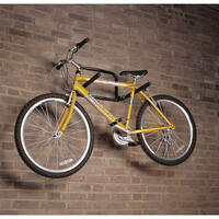 MB Fix wall mount cycle carrier