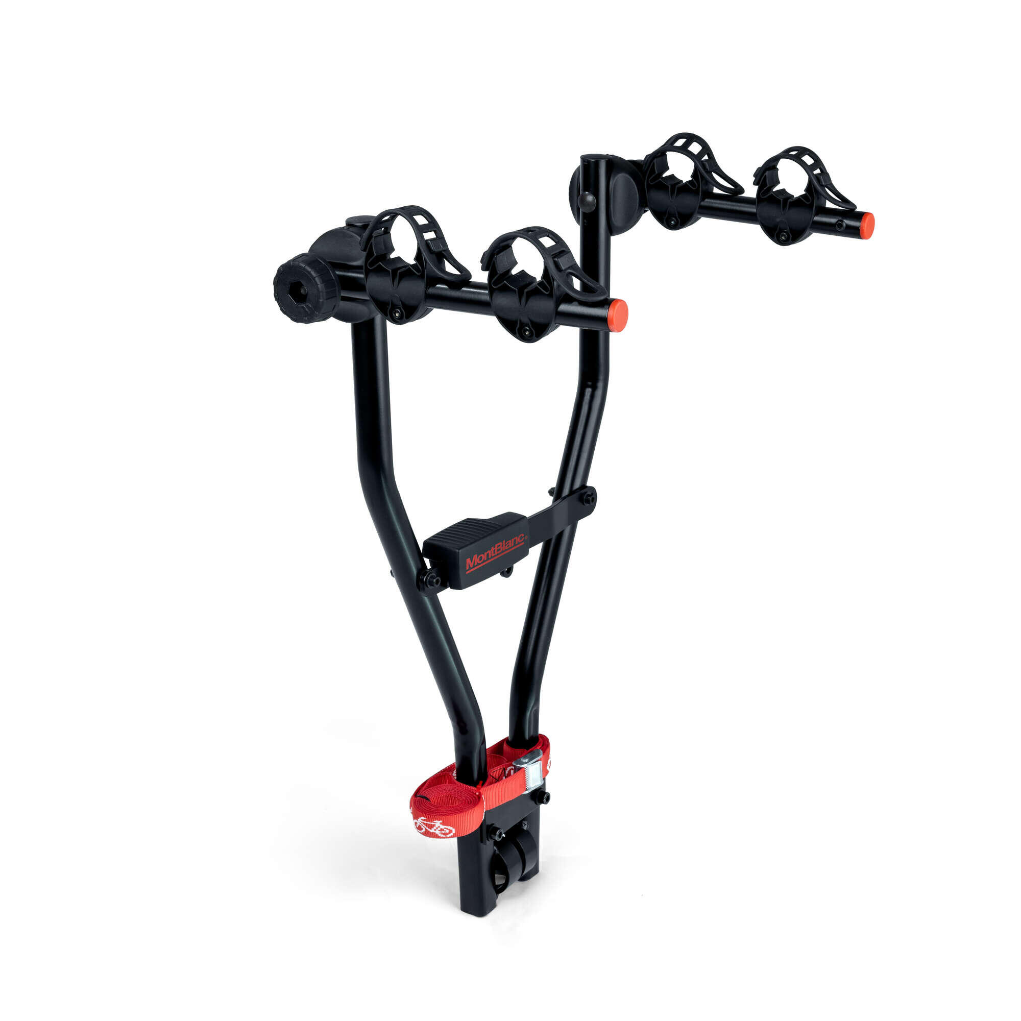 Porte-vélos sur attelage TOW QUICK 7/7
