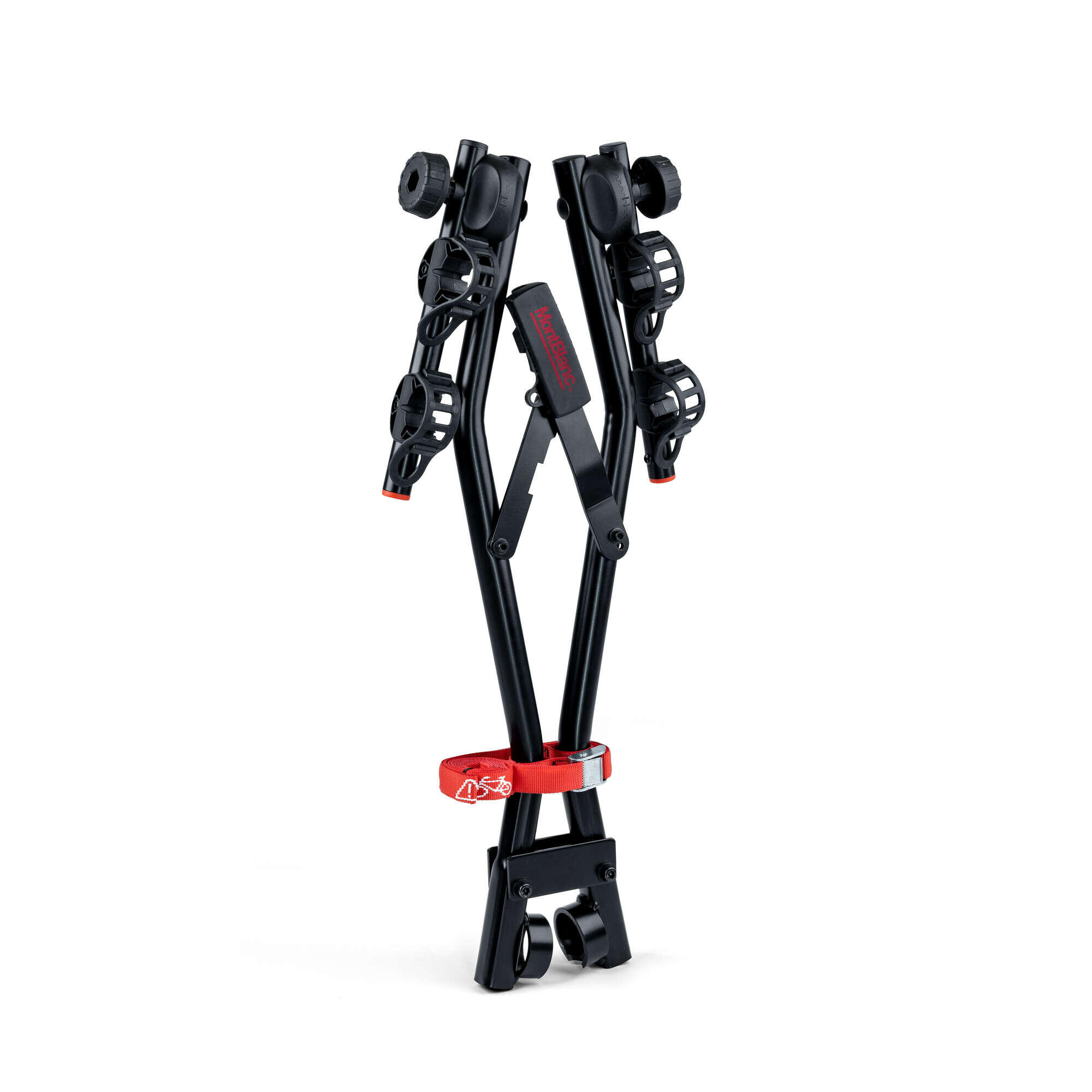 Porte-vélos sur attelage TOW QUICK 5/7