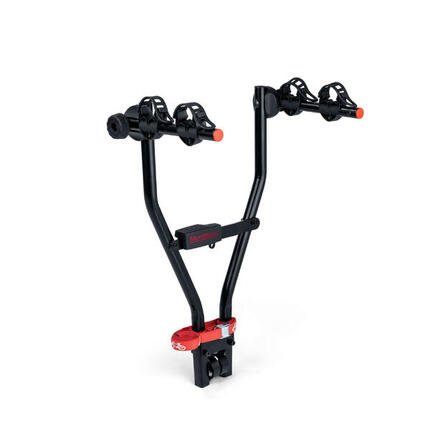 Porte-vélos sur attelage TOW QUICK
