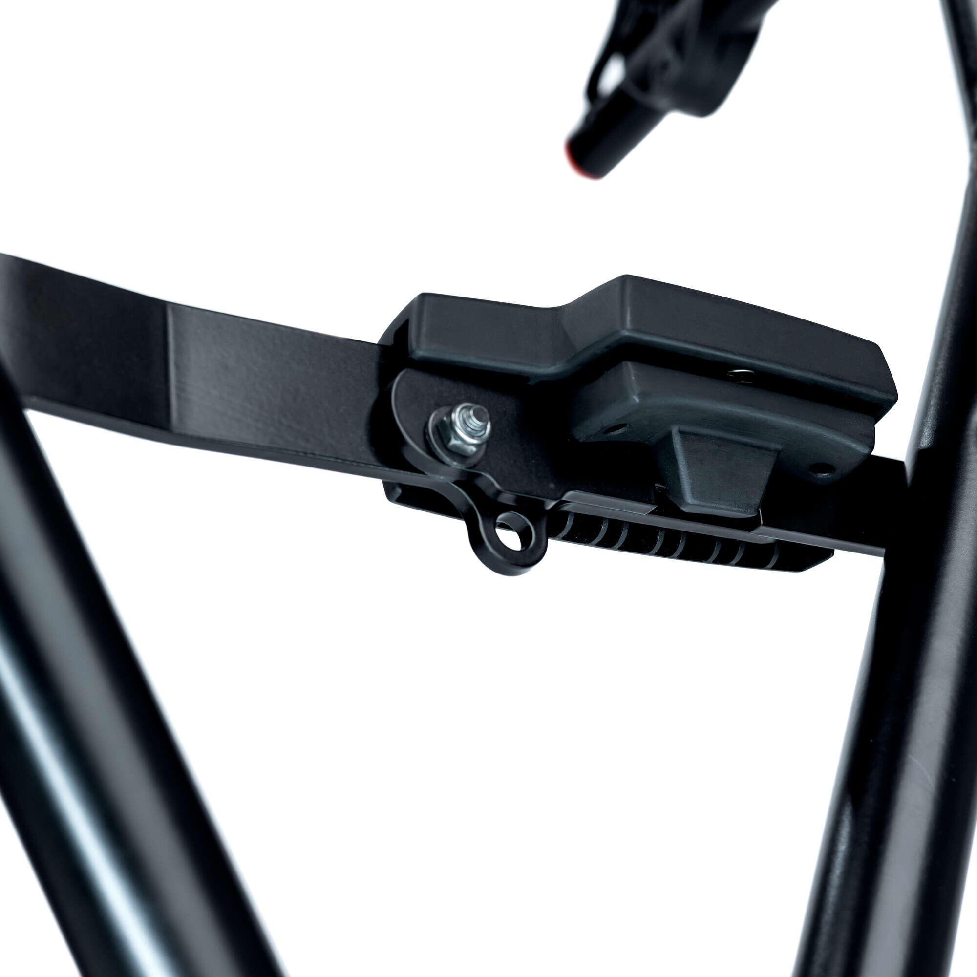 Porte-vélos sur attelage TOW QUICK 4/7