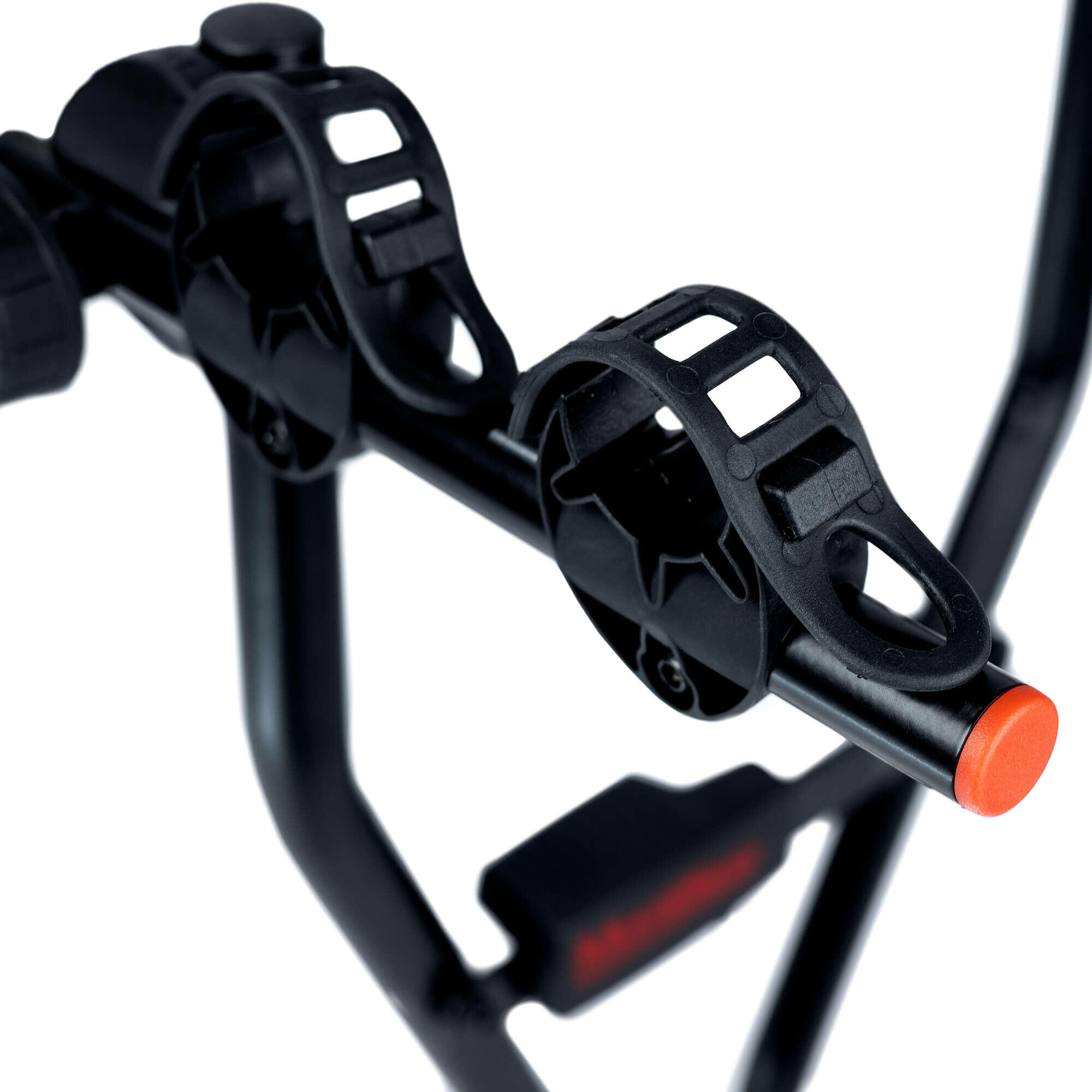 Porte-vélos sur attelage TOW QUICK 6/7