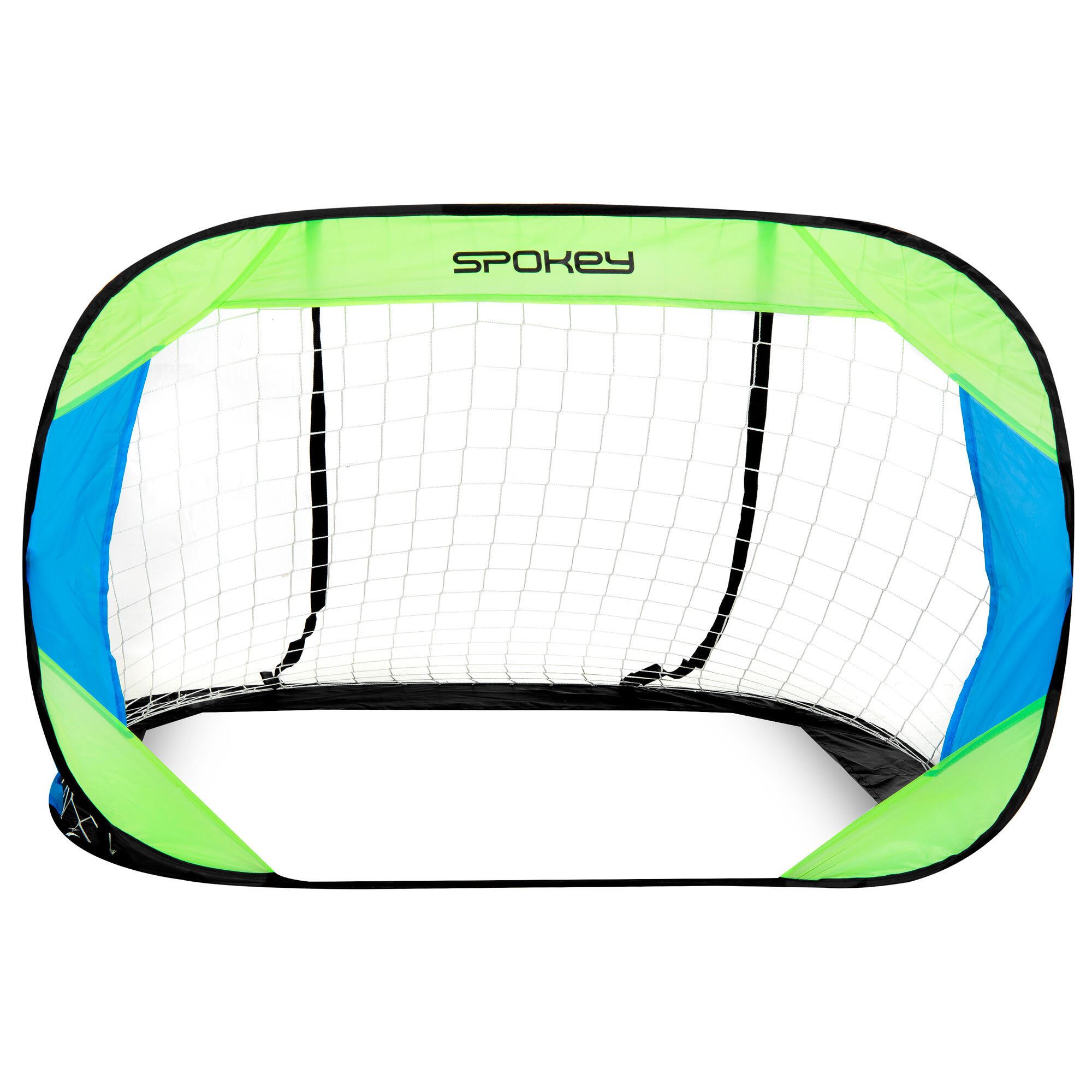 Juego de dos porterías de fútbol desplegables Spokey Goalkeeper II 6/7