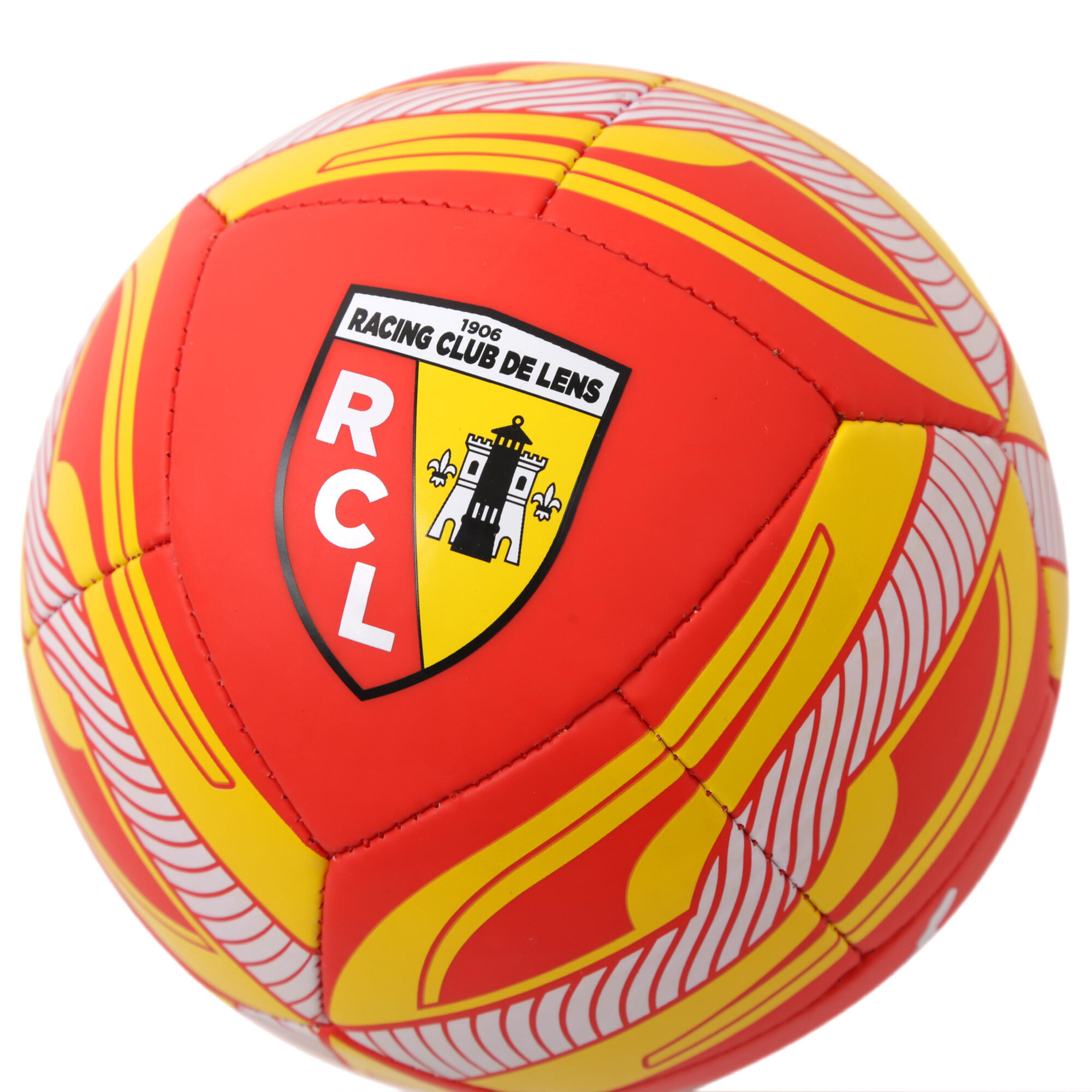 PUMA Refurbished Football Rc Lens S5 - A Grade