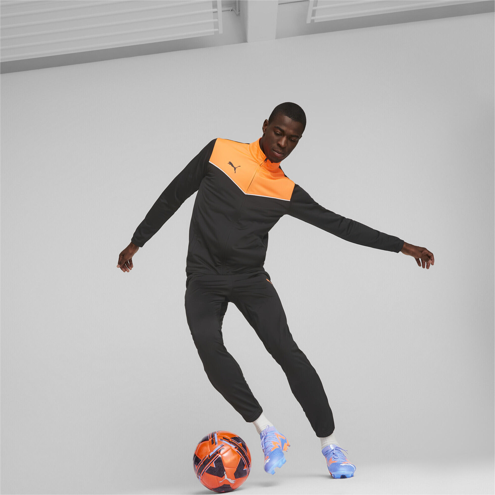 Scarpe da calcio FUTURE ULTIMATE FG/AG PUMA 3/7