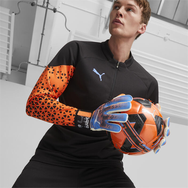 Mănuși De Portar Puma Ultra Grip 1 Hybrid Adult