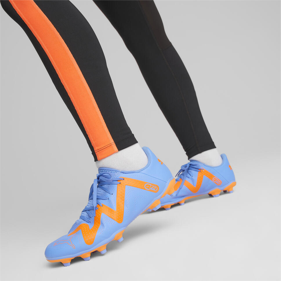 Buty piłkarskie męskie Puma Future Play Fgag