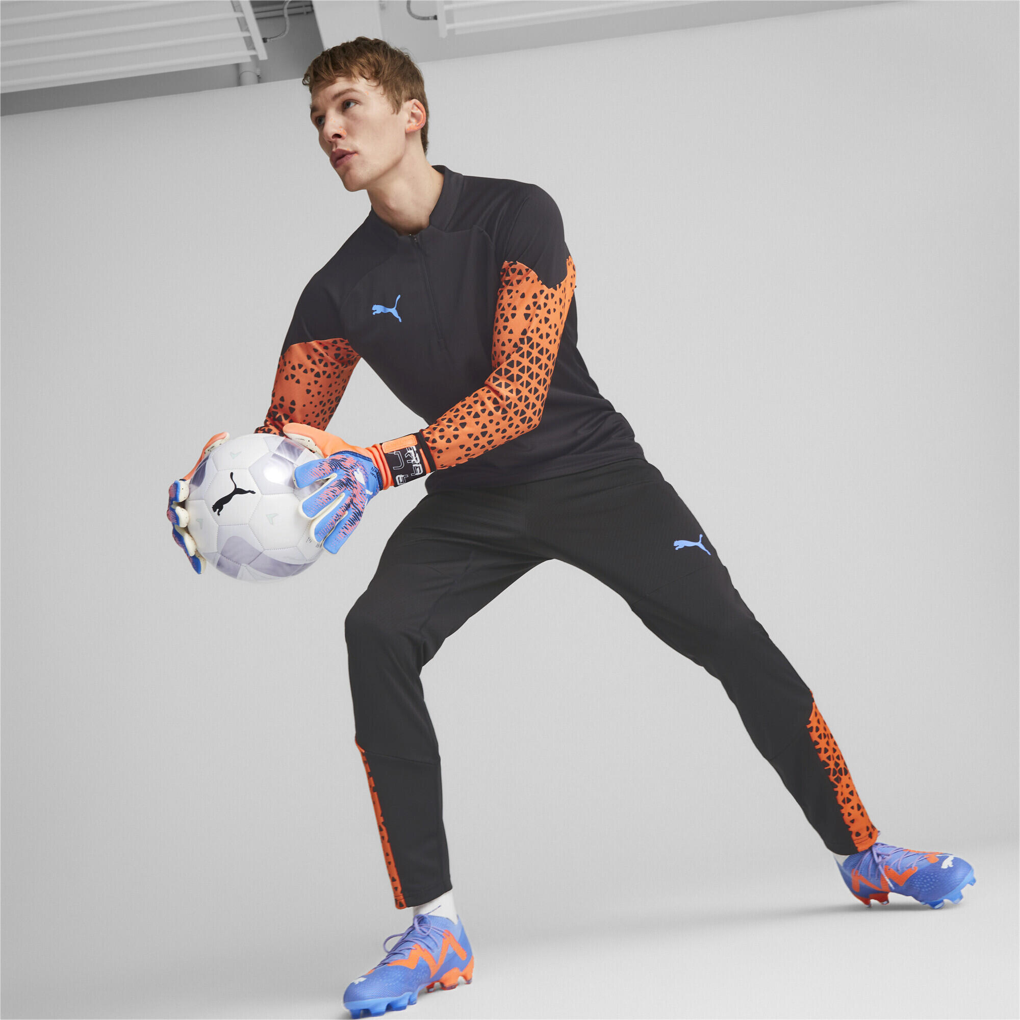 Gants de gardien ULTRA Ultimate 1 PUMA 3/5
