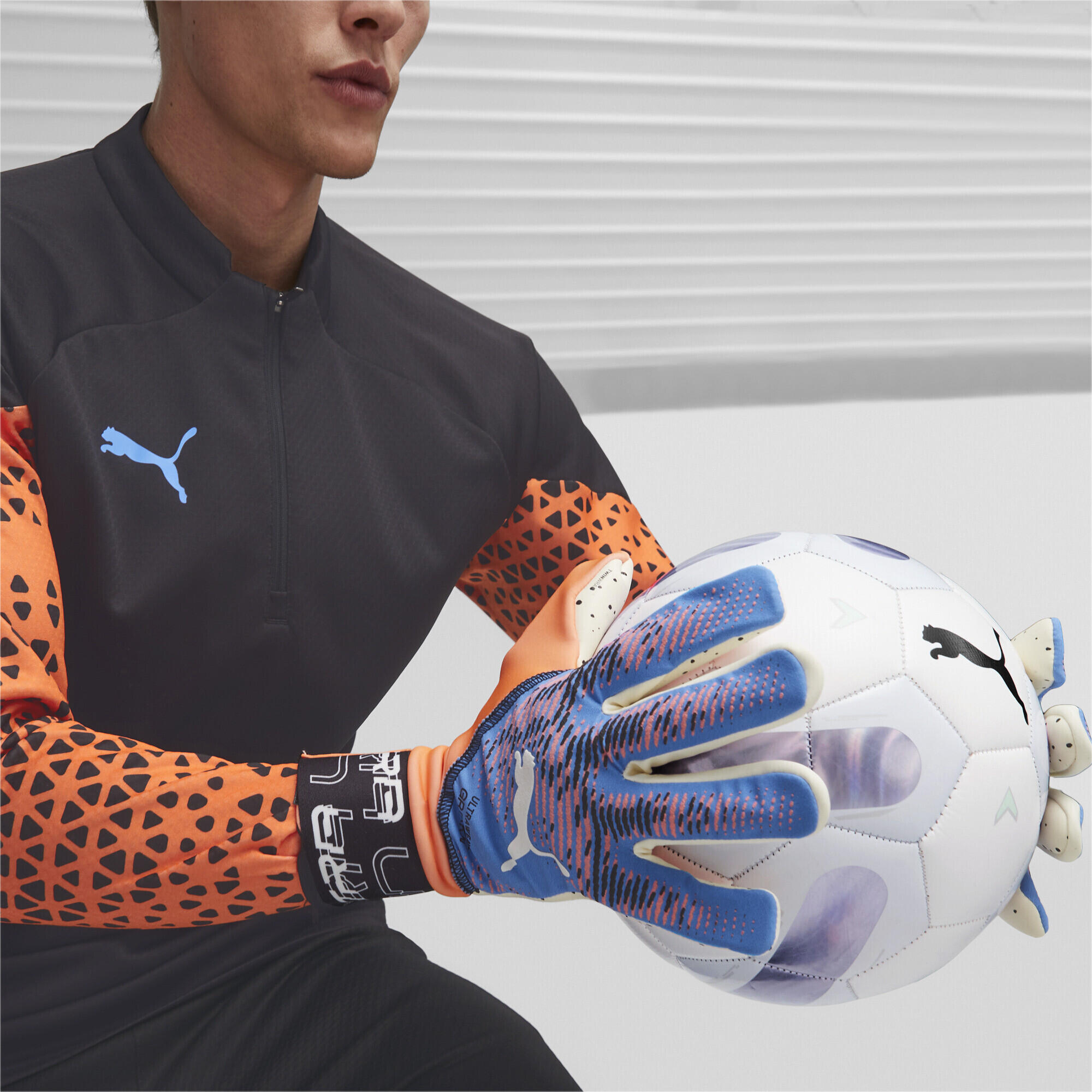 Gants de gardien ULTRA Ultimate 1 PUMA 4/5