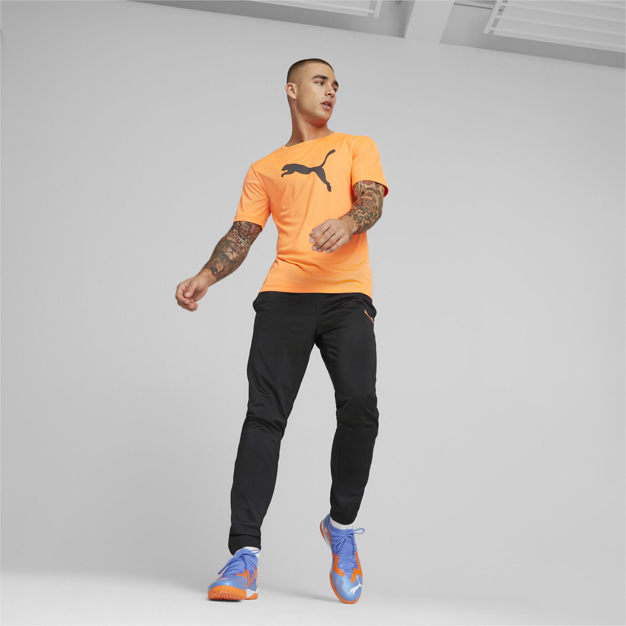 Buty piłkarskie męskie Puma Future Match IT 4/7