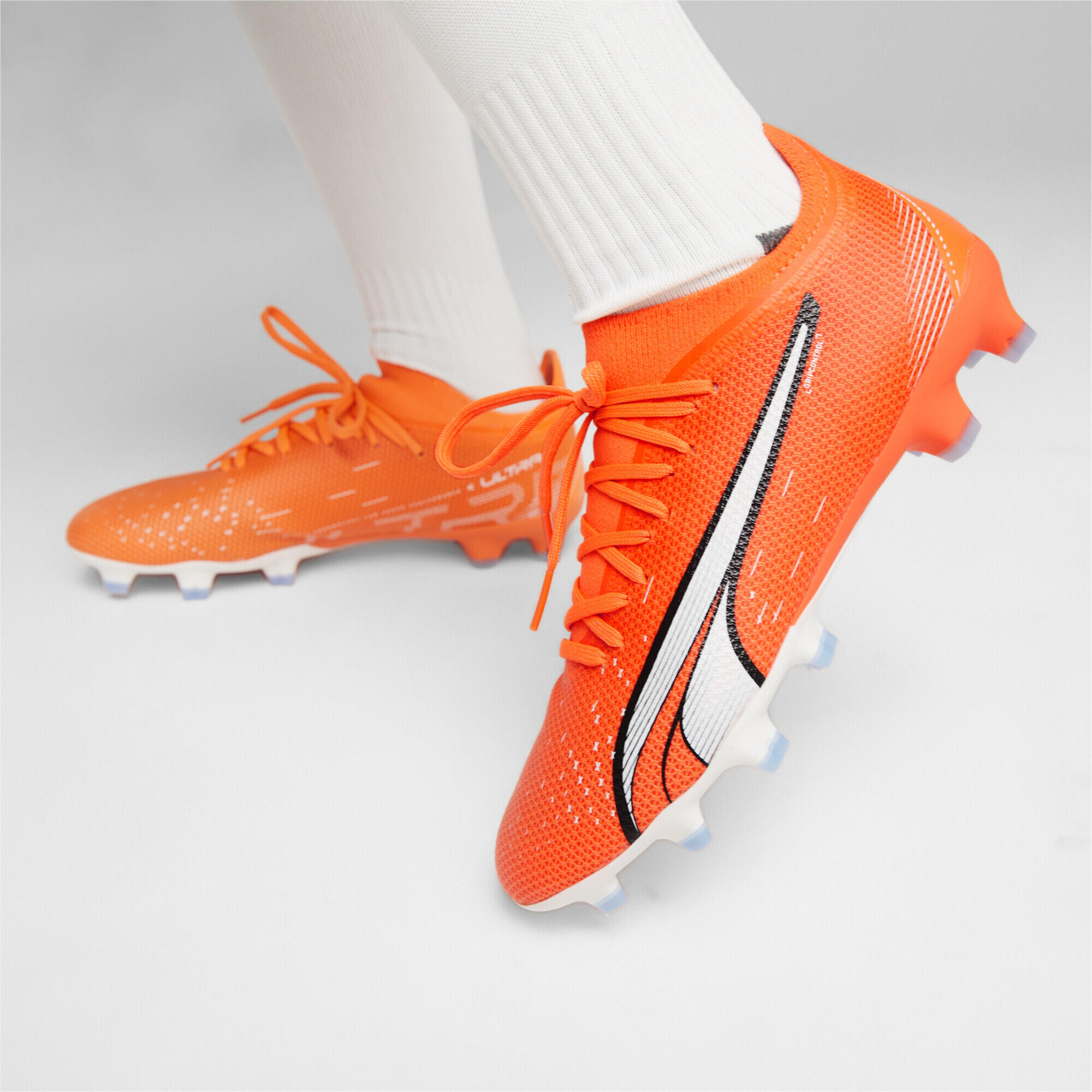 Scarpe da calcio ULTRA Match FG/AG da donna PUMA 4/7