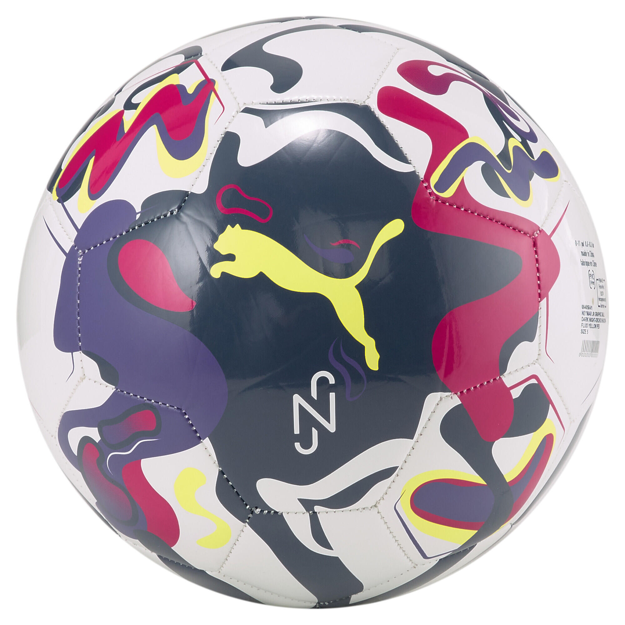 Ballon de football Neymar Jr PUMA 2/2