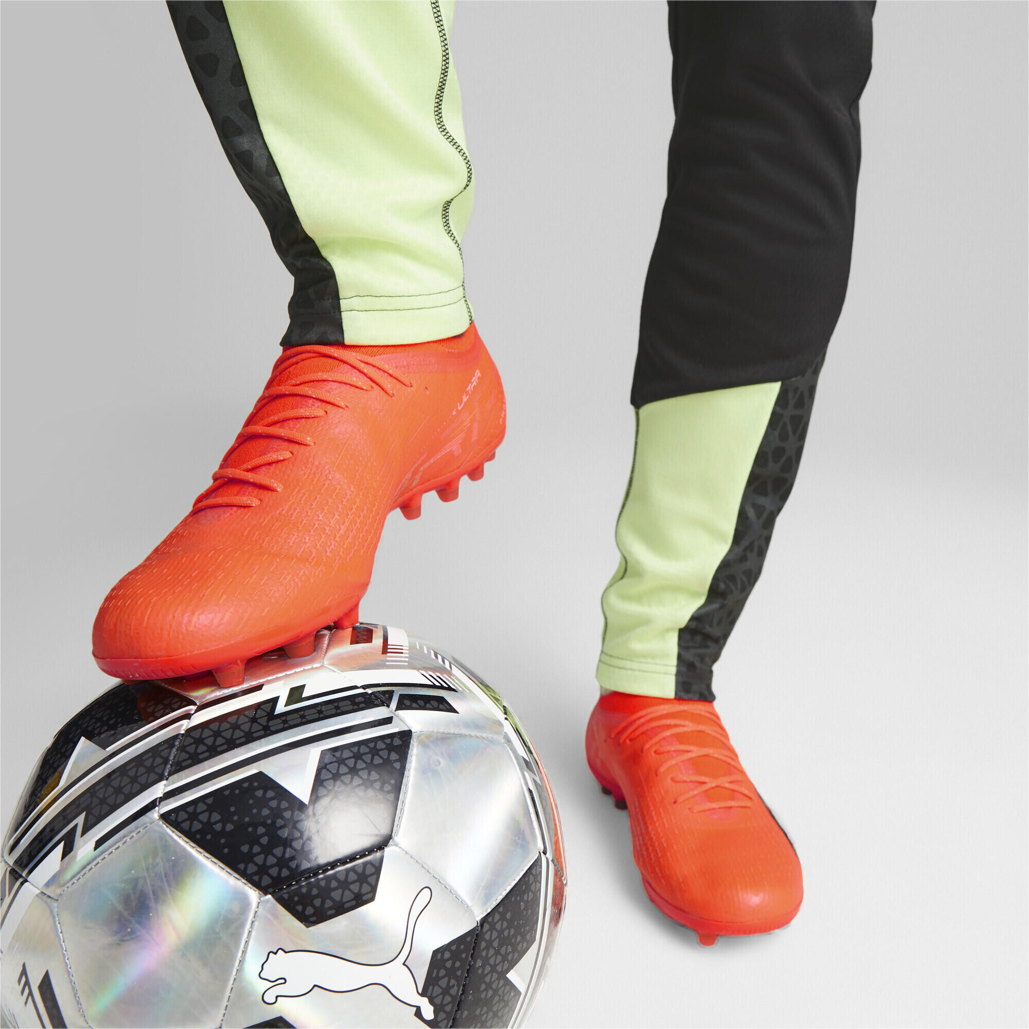 Scarpe da calcio con tacchetti ULTRA ULTIMATE MG da uomo PUMA 3/7