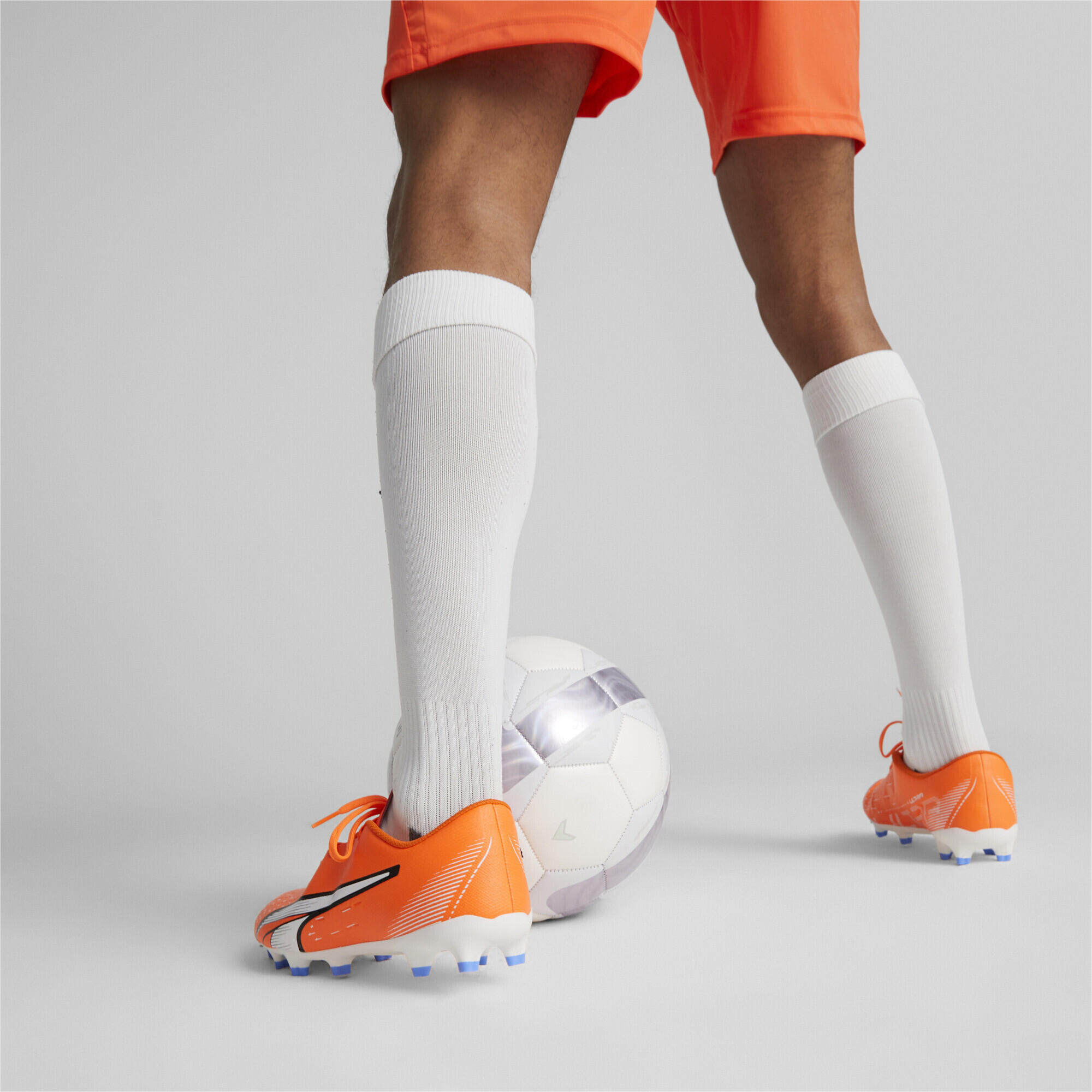 Chaussures de football ULTRA Play PUMA 4/7
