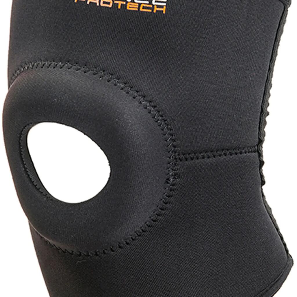 Knee brace Endurance Protech ouverte