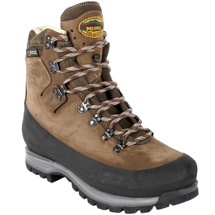 Refurbished Himalaya Waterproof Boots - A Grade 1/6