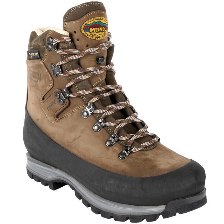 MEINDL REFURBISHED HIMALAYA WATERPROOF BOOTS-B GRADE