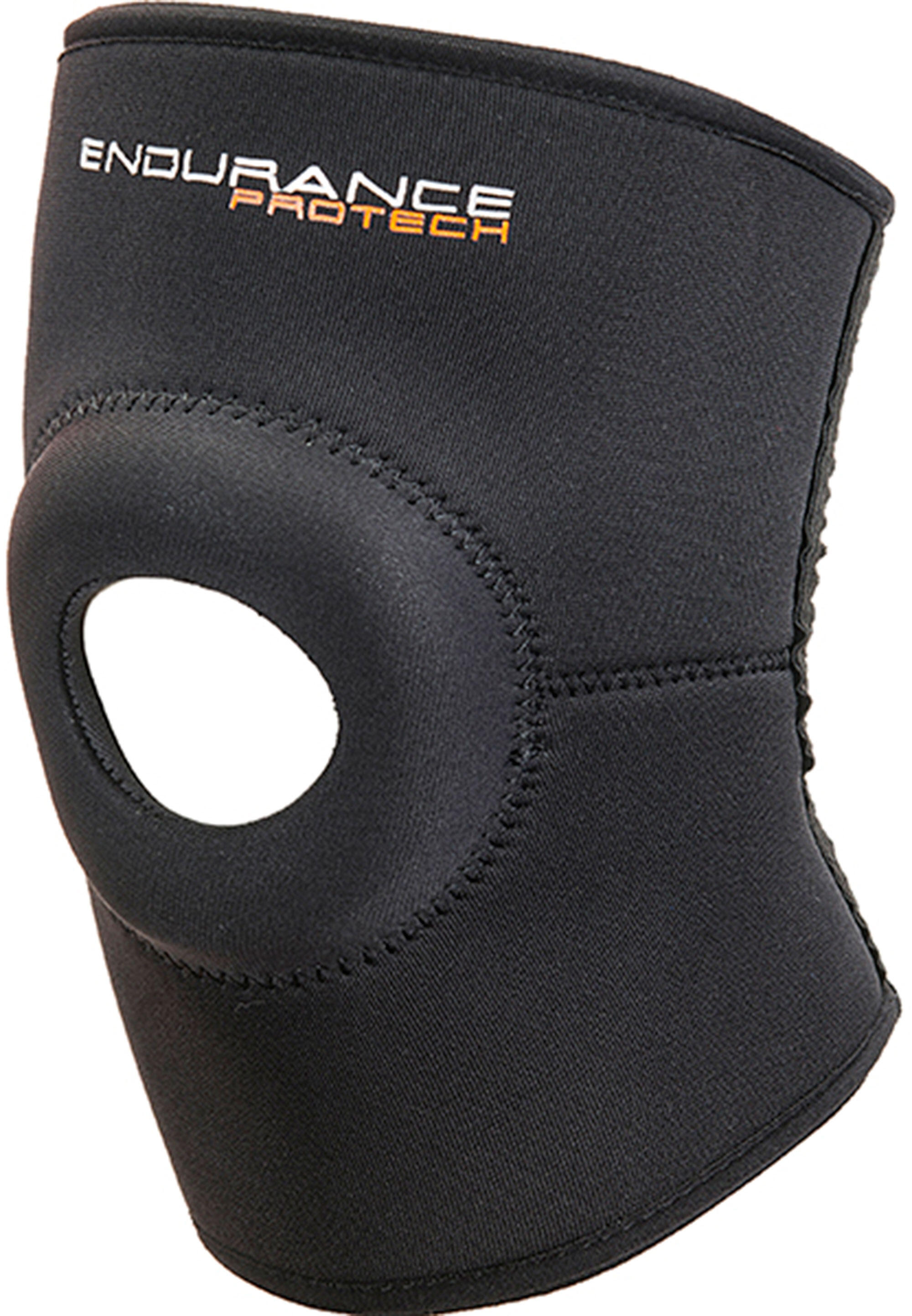 ENDURANCE Knee brace Endurance Protech ouverte