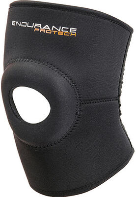Kniebrace endurance protech ouverte