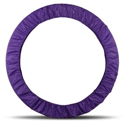 Funda de Aro INDIGO 60-90 cm Negro-Rosa