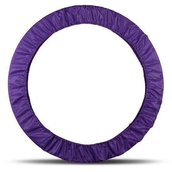 Funda de Aro INDIGO 60-90 cm Negro-Rosa