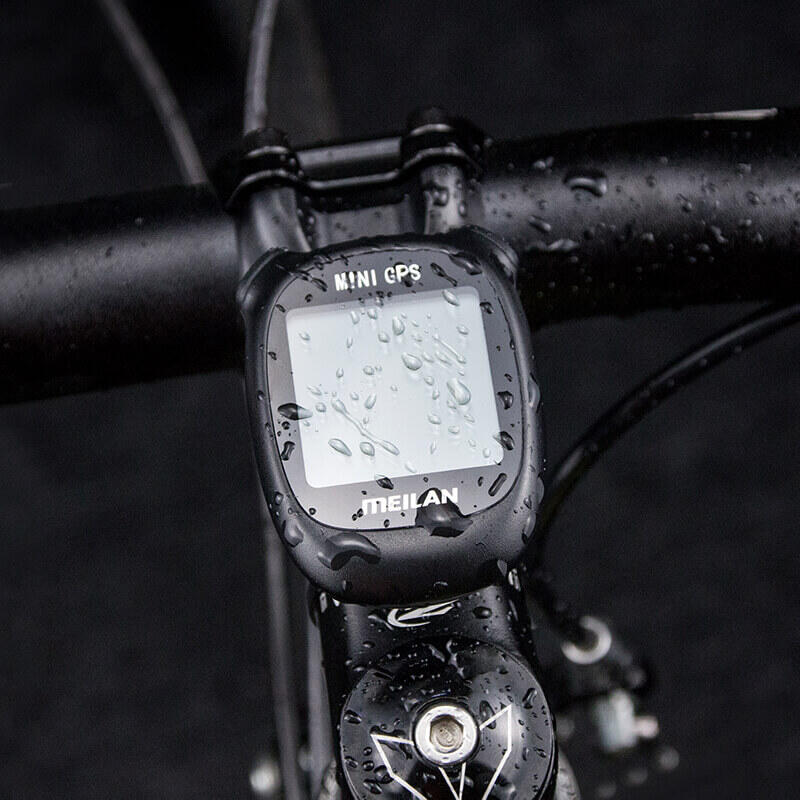 ordinateur de vélo GPS