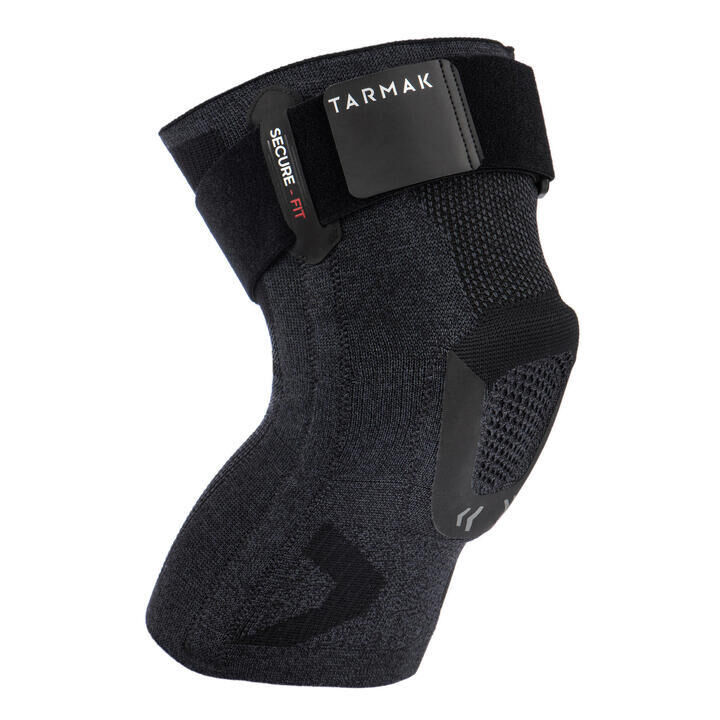 TARMAK REFURBISHED ADULT RIGHT/LEFT KNEE BRACE - A GRADE