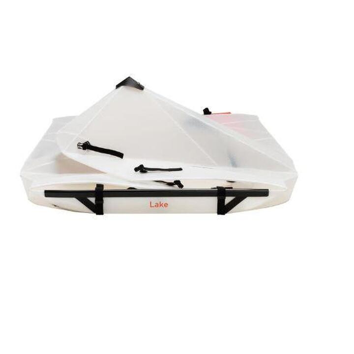 Kajak składany do pływania Oru Kayak Lake lekki ORU KAYAK Decathlon