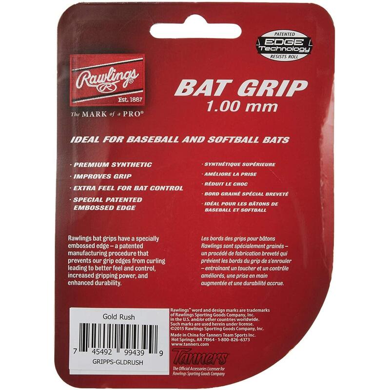 Kij z uchwytem Softball Baseball Premium 1,00 mm