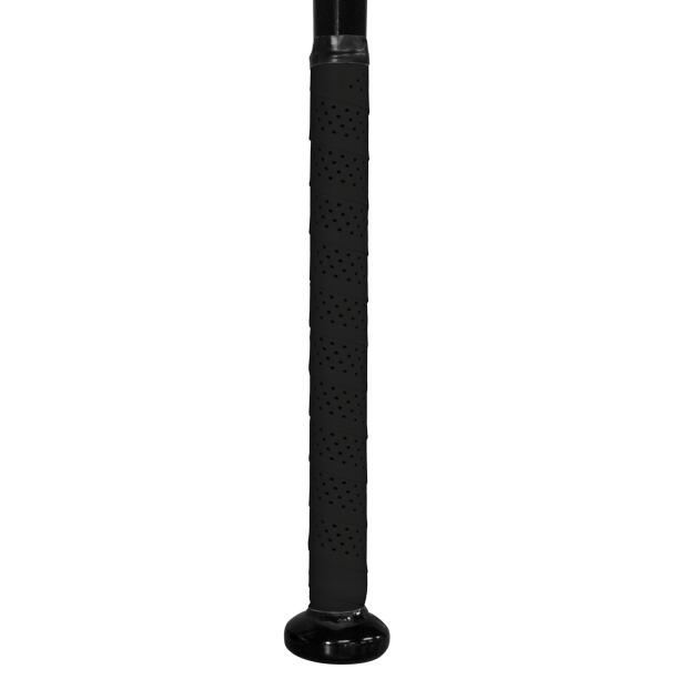 Bat Grip Softball Baseball Premium Schwarz 1.00 mm 2/5