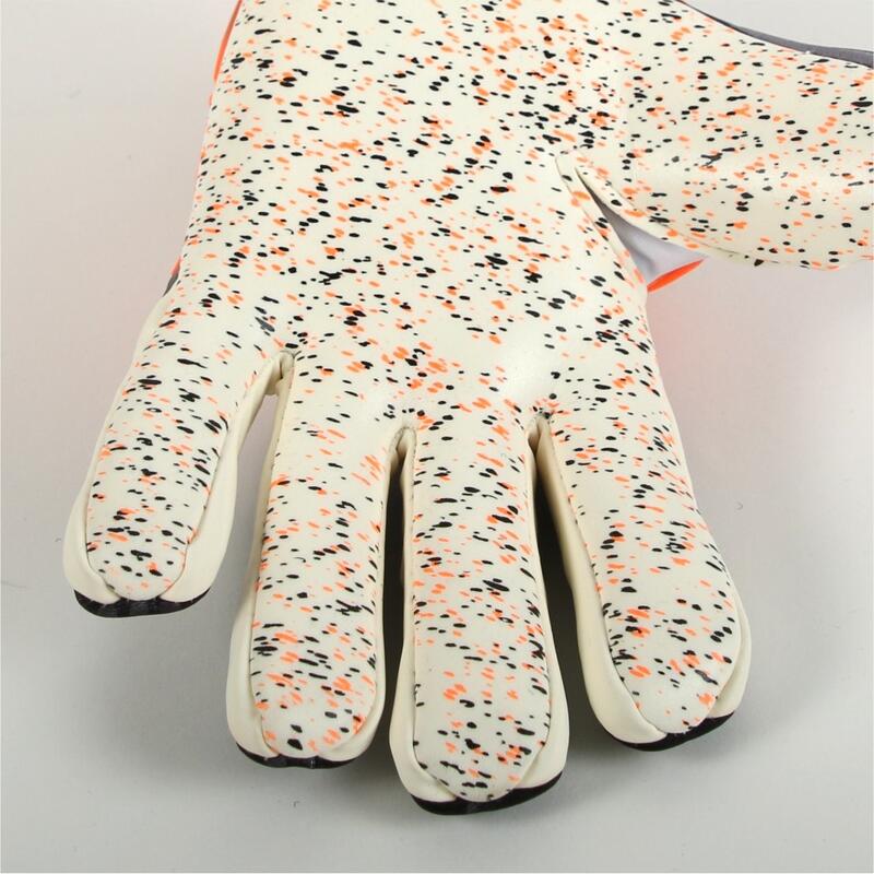 Guantes de Portero Ho Soccer SSG LEGEND II NEGATIVE HYPER  Adulto Naranja