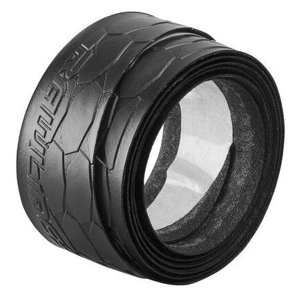Bat Grip Softbal Honkbal Premium Zwart 1.00 mm