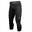 Pantalon 3/4 thermique de football Raven avec protections.