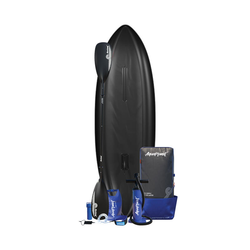 INFLATABLE KAYAK ONE PERSON Decathlon