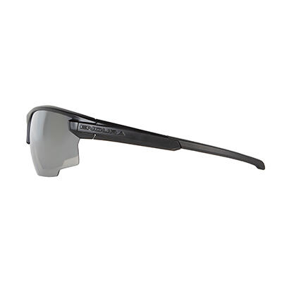 Black Endura Singletrack -bril
