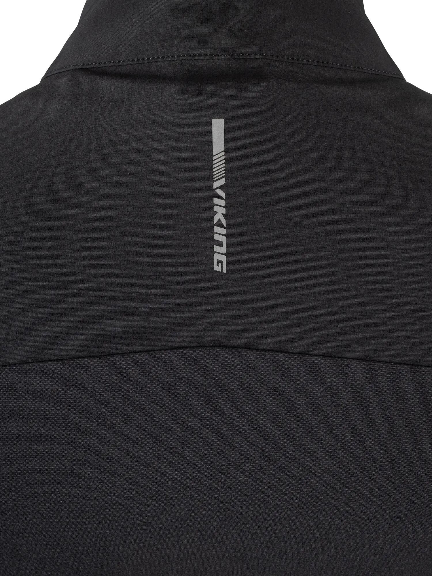 Chubasquero sin mangas para mujer Viking Acadia 4/4