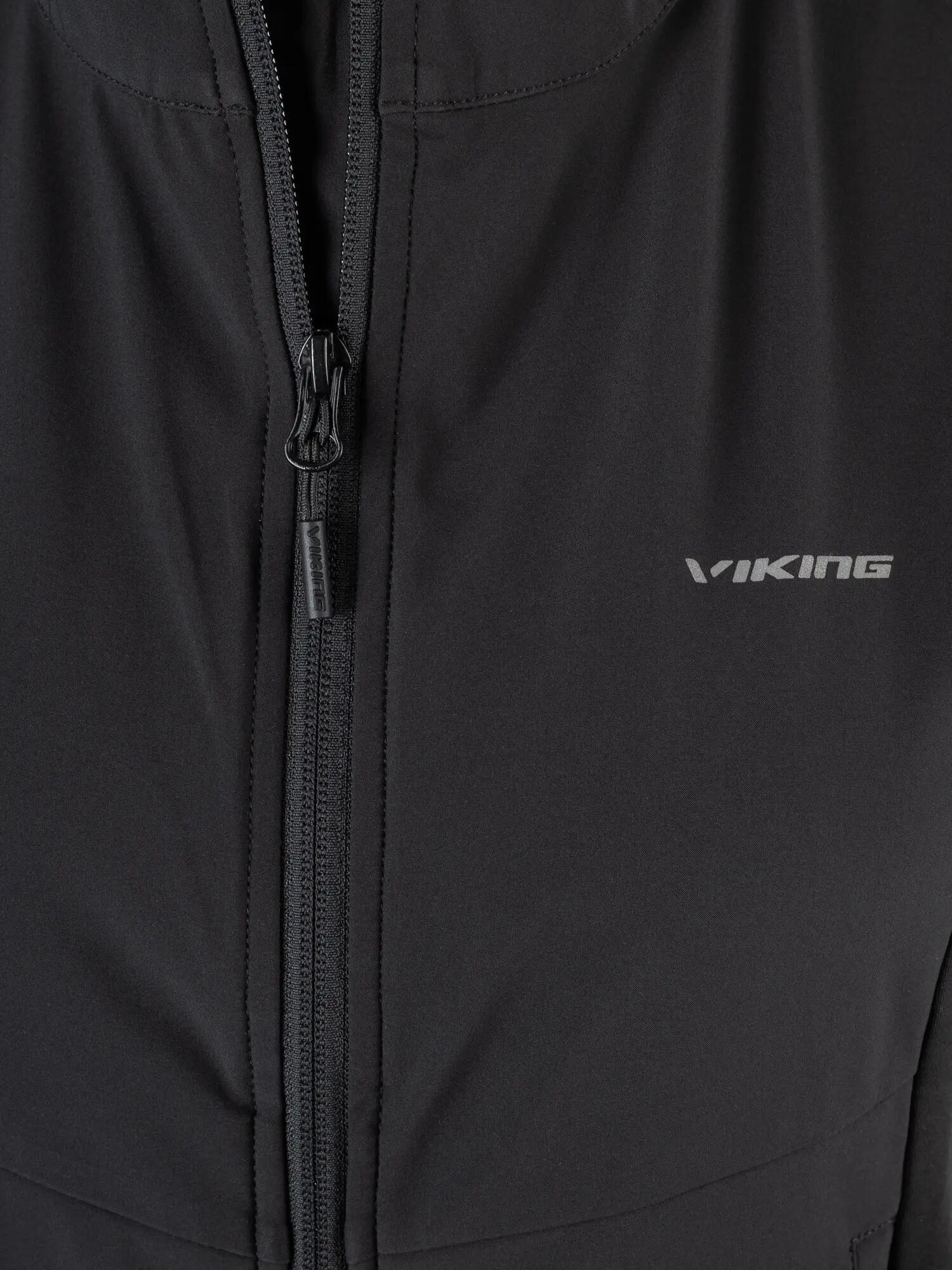 Chubasquero sin mangas para mujer Viking Acadia 3/4