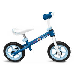 Bicicleta Equilibrio Niños 10 Pulgadas Frozen 2-4 años