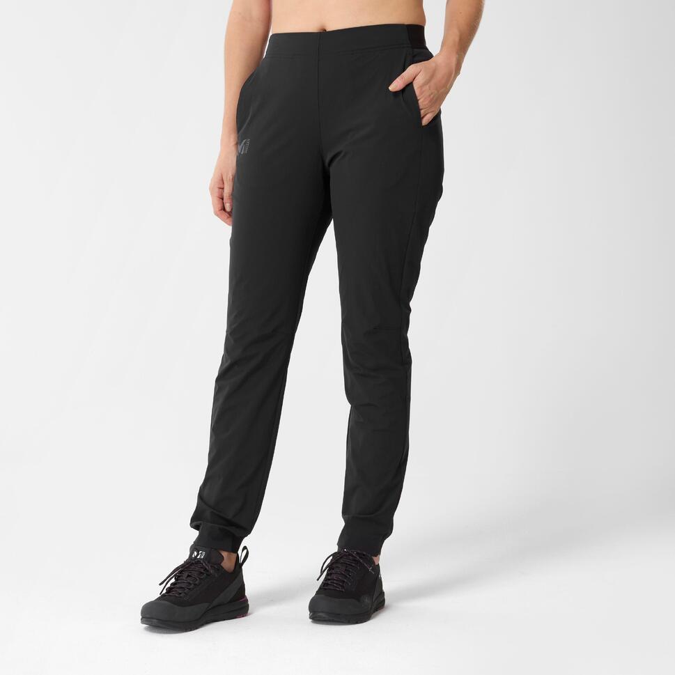 Spodnie do biegania damskie Millet Granite Stretch Pant