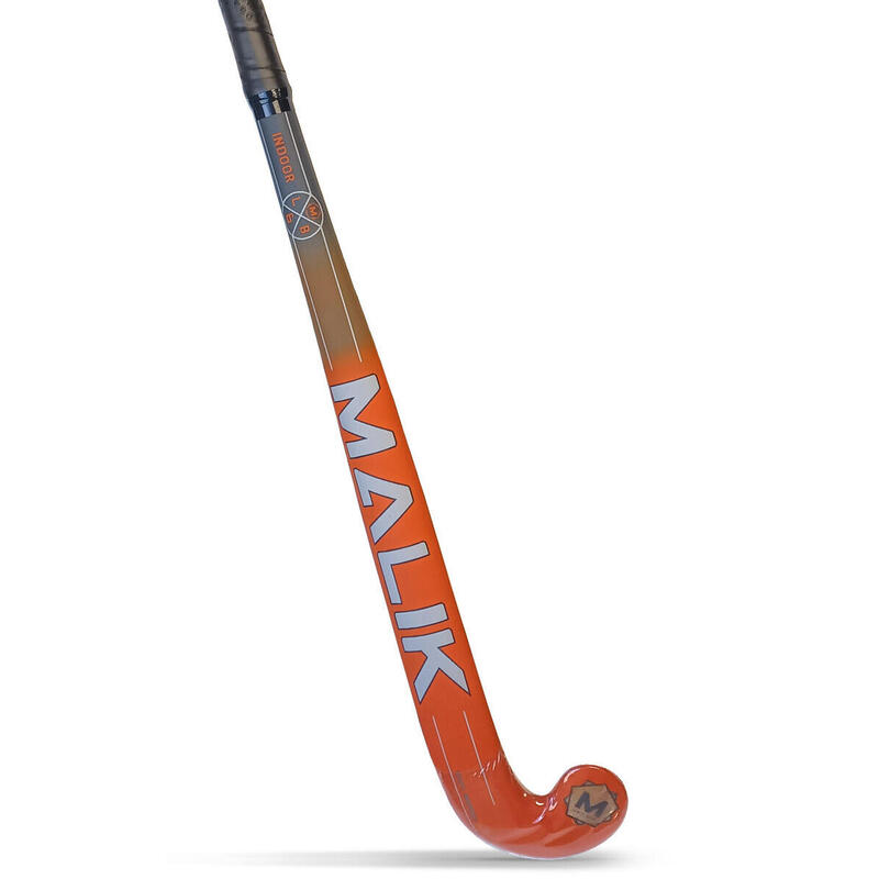 Malik LB 6 Wood Indoor Stick de Hockey