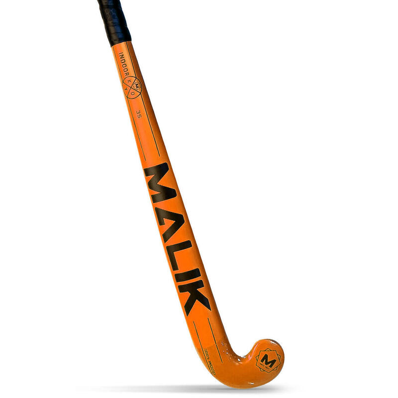 Malik LB Kiddy Junior Indoor Stick de Hockey